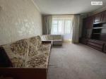 Продам 1-кімнатну квартиру, 38.60 м², радянський ремонт