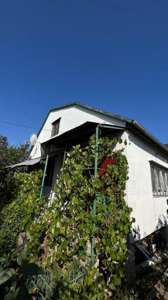 Продам дачный дом