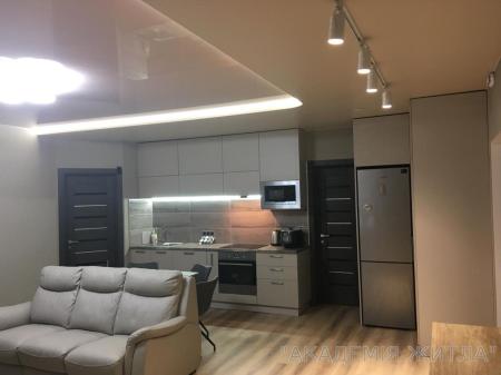 Сдам 3-комнатную квартиру в новостройке, ЖК&nbsp;Campus