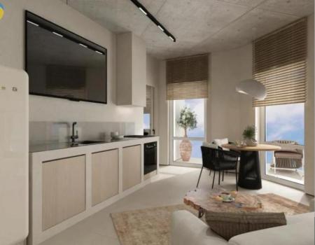 Продам 1-комнатную квартиру в новостройке, ЖК «Avinion»