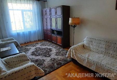 Сдам 2-комнатную квартиру