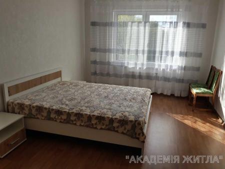 Сдам 2-комнатную квартиру, ЖК пер. Моторный, 11