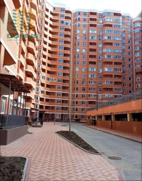 Продам 2-кімнатну квартиру, ЖК «Real Park»