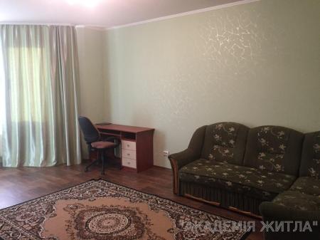 Продам 2-комнатную квартиру, ЖК&nbsp;ул.&nbsp;Николая&nbsp;Краснова,&nbsp;19