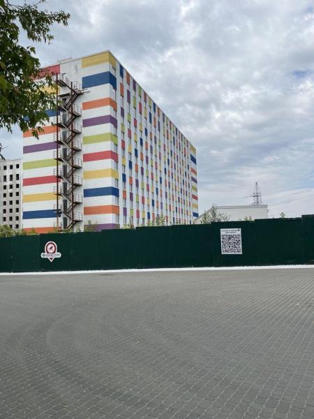 Продаж квартири