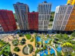 Продам 1-кімнатну квартиру, ЖК Svitlo Park, 45 м², без внутрішніх робіт