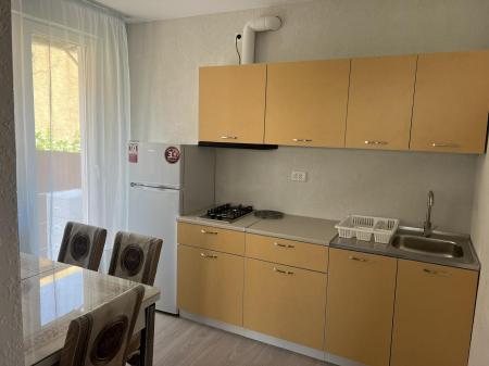Продам 1-кімнатну квартиру в новобудові
