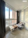 Продам 1-кімнатну квартиру, 46 м², євроремонт