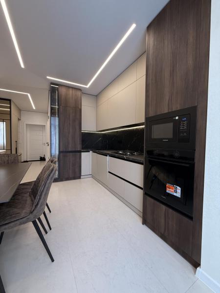 Продам 1-кімнатну квартиру в новобудові, ЖК Містечко Центральне