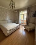 Сдам 2-комнатную квартиру, 57 м², евроремонт