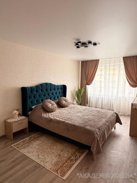 Сдам 1-комнатную квартиру в новостройке