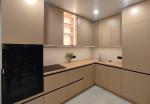 Продам 1-кімнатну квартиру, ЖК Варшавський Плюс, 45.23 м², авторський дизайн