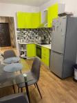 Продам 1-кімнатну квартиру, 55 м², капітальний ремонт