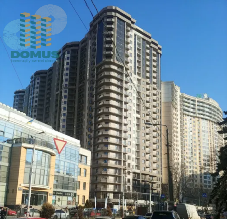Продам 2-кімнатну квартиру, ЖК «Родос»