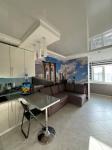 Здам квартиру-студію, ЖК&nbsp;Караваєві&nbsp;Дачі, 30 м², авторський дизайн