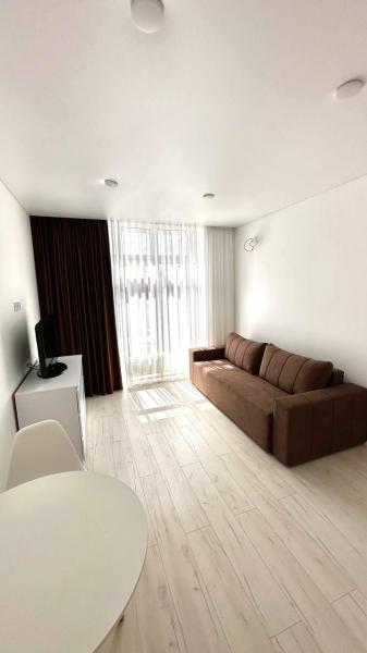 Продам 1-комнатную квартиру в новостройке, ЖК «Пространство на Радостной»