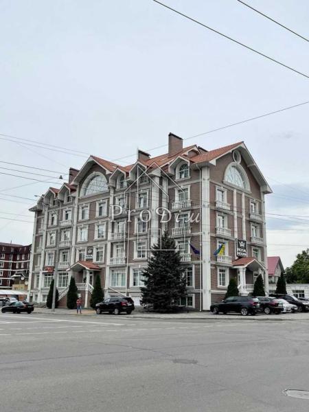 Здам квартиру-студію