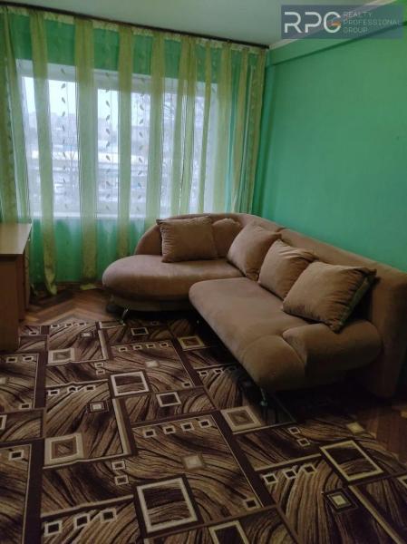 Продам 3-кімнатну квартиру