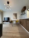 Продам 1-кімнатну квартиру, ЖК Кришталеві джерела, 40 м², авторський дизайн