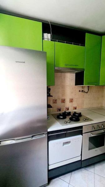 Продам 3-кімнатну квартиру