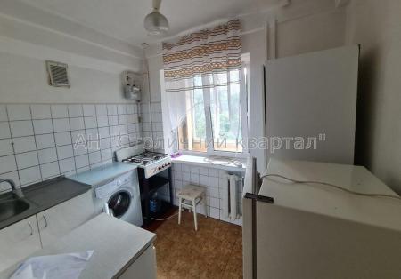 Продам 1-кімнатну квартиру