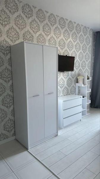 Продам 1-комнатную квартиру в новостройке, ЖК «Милос»