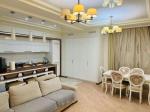 Продам 3-комнатную квартиру в новостройке, ЖК «Журавлевский», 106 м², авторский дизайн