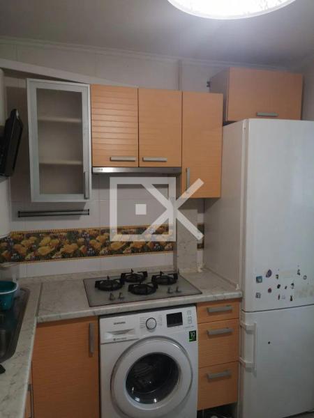 Продам 3-комнатную квартиру