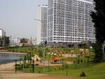 Продам 3-кімнатну квартиру, ЖК Лебединий, 97 м², без ремонту