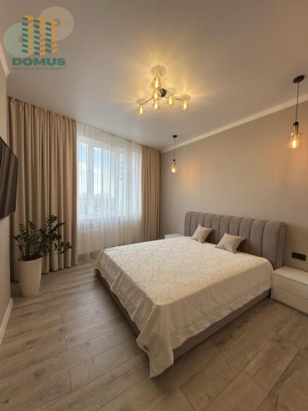 Продам 2-кімнатну квартиру, ЖК «Одісей», СМУ-11