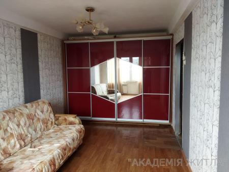 Сдам 1-комнатную квартиру