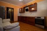 Продам 3-комнатную квартиру в новостройке, 90.50 м², евроремонт