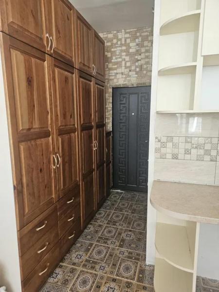 Продам 1-комнатную квартиру в новостройке