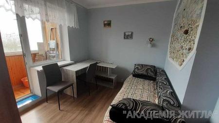 Сдам 3-комнатную квартиру