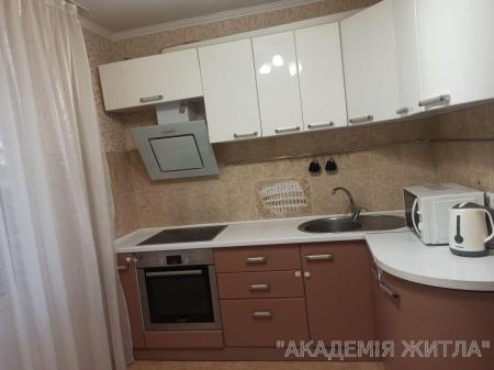 Сдам 1-комнатную квартиру