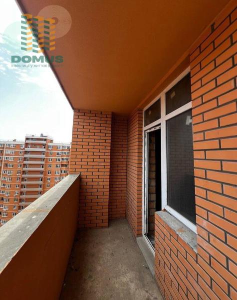 Продам 1-кімнатну квартиру, ЖК «Real Park»