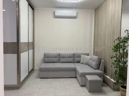 Сдам 1-комнатную квартиру, ЖК Аристократ