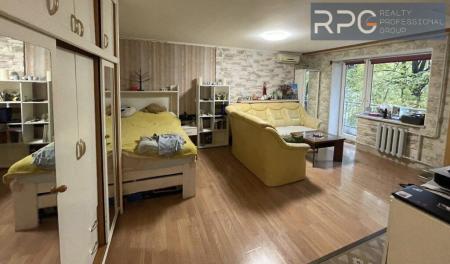 Продам 1-кімнатну квартиру