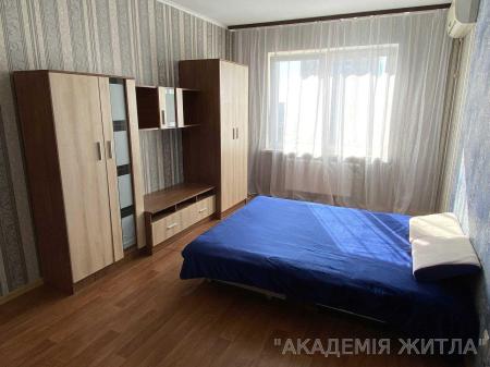 Сдам 1-комнатную квартиру в новостройке, ЖК&nbsp;Патриотика