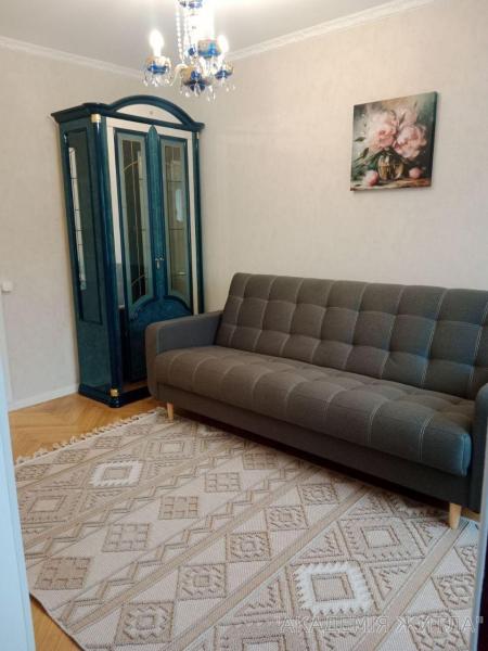 Сдам 3-комнатную квартиру