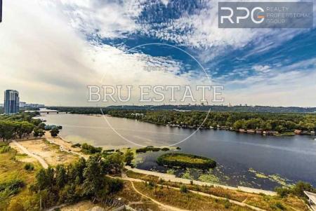 Продам 1-кімнатну квартиру, ЖК Русанівська Гавань