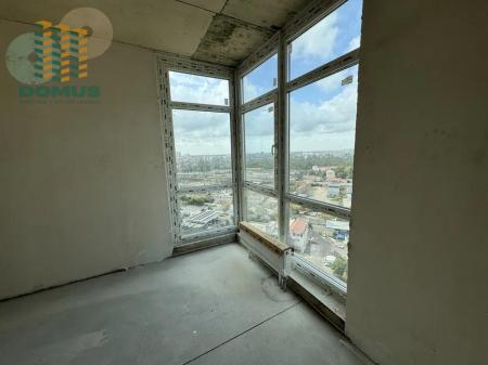 Продам 2-кімнатну квартиру, ЖК «Шістдесята перлина»