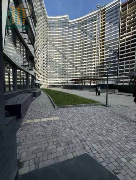 Продам 1-кімнатну квартиру, ЖК «Атмосфера»