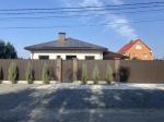 Продам будинок, 167 м², без оздоблювальних робіт