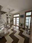 Здам 3-кімнатну квартиру, ЖК Златоустівський, 129 м², авторський дизайн