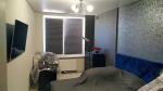 Продам 1-комнатную квартиру в новостройке, ЖК У-Квартал, 39.40 м², косметический ремонт