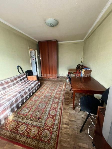 Продам 1-комнатную квартиру
