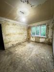 Продам 2-комнатную квартиру, 46.30 м², без ремонта
