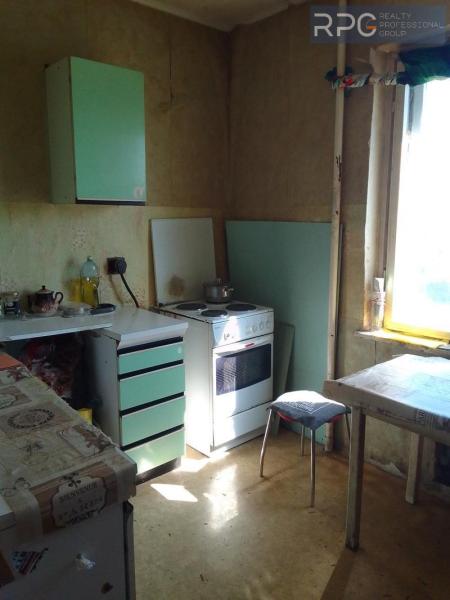 Продам 1-кімнатну квартиру