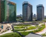 Продам 1-кімнатну квартиру в новобудові, ЖК Great, 47.70 м², без ремонту